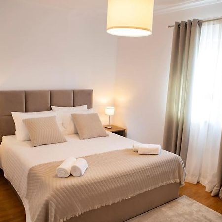 Entrevillas Alojamento Local, Apartamento T2 Arcos de Valdevez Extérieur photo