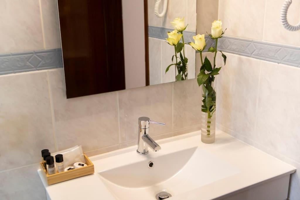 Entrevillas Alojamento Local, Apartamento T2 Arcos de Valdevez Extérieur photo