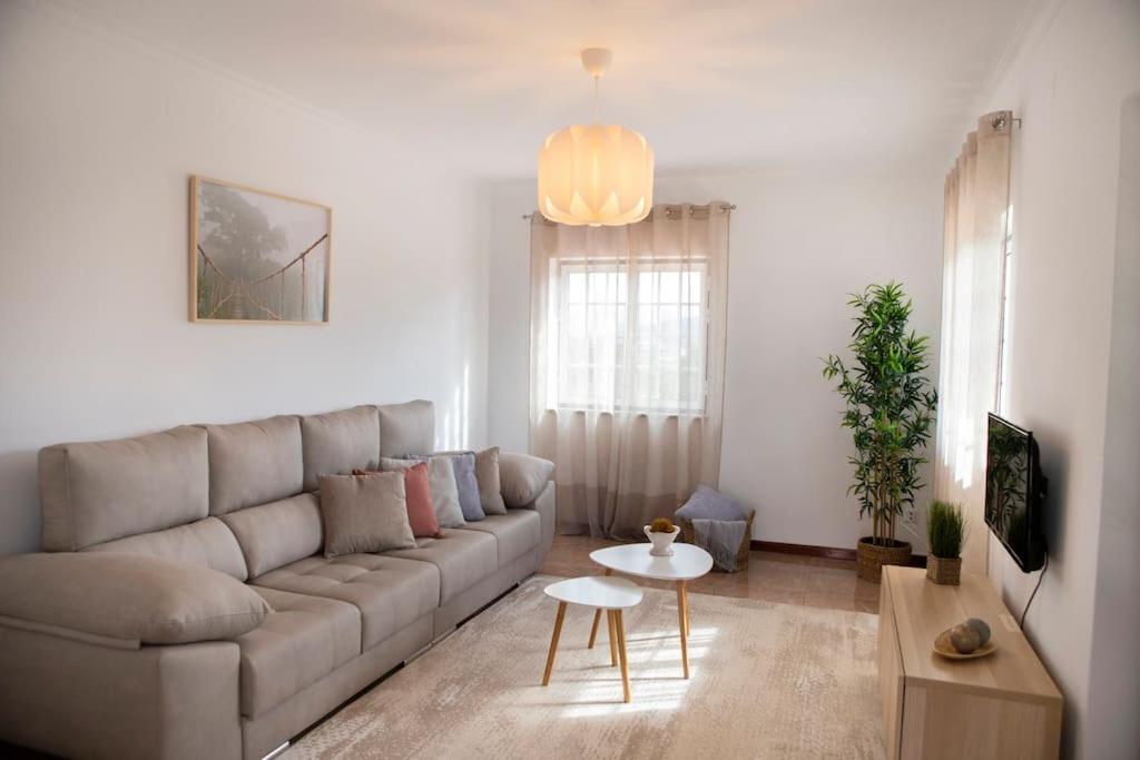Entrevillas Alojamento Local, Apartamento T2 Arcos de Valdevez Extérieur photo