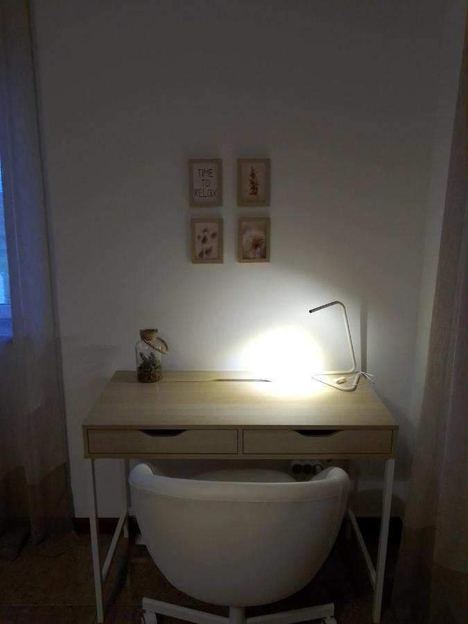 Entrevillas Alojamento Local, Apartamento T2 Arcos de Valdevez Extérieur photo